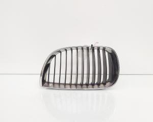 Grila bara fata centrala stanga, cod 71286139, Bmw 1 (E81, E87) (id:669306)