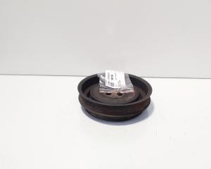 Fulie motor, cod 6C1Q-6B319-AD, Fiat Ducato (250), 2.2 JTD, 4HV (id:669193)