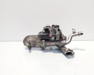 Racitor gaze cu egr, cod CV6Q-9D475-AA, Ford C-Max 2 1.6 TDCI, T1DB (id:669369)