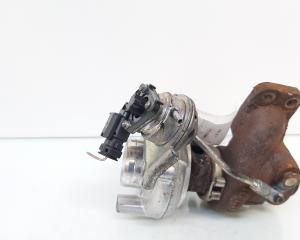 Supapa turbo electrica, Peugeot 208, 1.6 TDCI, T3JB (idi:668404)