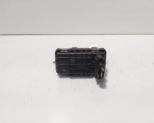 Actuator turbosuflanta, cod 6NW009209, Ford Focus 2 (DA) 1.8 TDCI, KKDA (id:669422)