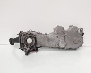 Pompa ulei, cod 55185375, Fiat 500, 1.3 M-Jet, 169A1000 (idi:668350)