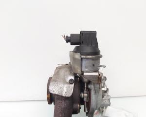 Supapa turbo, Electrica, Vw Eos (1F7, 1F8), 2.0 TDI, CFF (idi:657628)