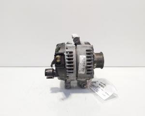 Alternator 140A Denso, cod 13587304, Opel Astra J Combi, 1.6 CDTI, B16DTL (idi:669920)