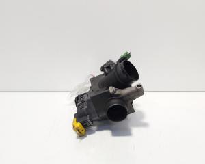 Clapeta acceleratie, cod 9655971880, Ford Focus C-Max, 1.6 TDCI, G8DA (idi:669416)