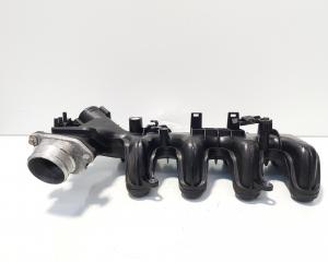 Galerie admisie, cod 9653808680, Peugeot Expert (II) Platforma, 1.6 HDI, 9HU (idi:669414)