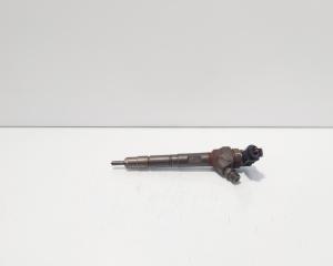 Injector, cod 03L130277Q, 0445110647, Skoda Superb II Combi (3T5) 2.0 TDI, CFF (idi:667116)