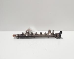 Rampa injectoare cu senzori, cod 03L089C, Audi A3 (8P1) 2.0 TDI, CBB (idi:669762)