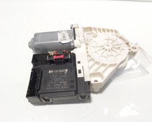 Motoras macara usa dreapta fata, cod 1K0959702AC, VW Passat (3C2) (id:669574)