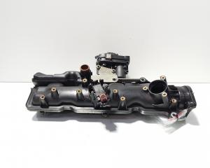 Galerie admisie cu clapete, cod GM55571993, Opel Insignia A Sports Tourer, 2.0 CDTI, A20DTH (idi:669733)