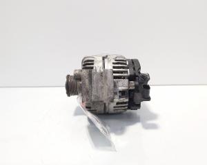 Alternator, Bmw 1 (E81, E87) 1.6 benz, N45B16AB (id:669697)