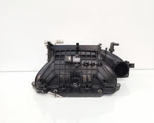 Galerie admisie cu intercooler, cod 03C129711AD, Skoda Superb II Combi (3T5), 1.4 TSI, CAX (idi:669720)