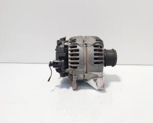 Alternator, VW Eos (1F7, 1F8), 2.0 TDI, BMM (id:668850)