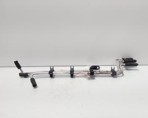 Set conducte alimentare combustibil, VW Golf 5 Variant (1K5), 1.9 TDI, BLS (id:668895)