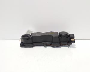 Capac culbutori, cod 9660281080, Citroen C4 (I) coupe, 1.6 HDI, 9HZ (idi:669415)