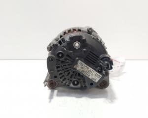 Alternator 140A Valeo, cod 06F903023C, Vw Eos (1F7, 1F8) 2.0 TDI, BMM (id:668849)