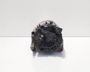 Alternator 90A Bosch, cod 037903025M, Skoda Fabia 1 Sedan (6Y3), 1.4 benz, BKY (idi:669728)