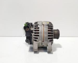 Alternator 150A Bosch, cod 9646321880, Peugeot 307 1.6 HDI, 9HZ (id:668853)