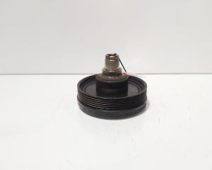 Fulie motor, Bmw 1 (E81, E87) 2.0 benz, N46B20B (id:669693)