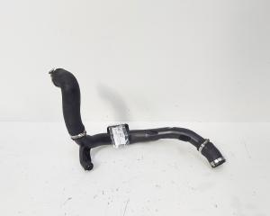 Tub intercooler, cod 5N0145840G, VW Passat Alltrack (365), 2.0 TDI, CFF (idi:668244)