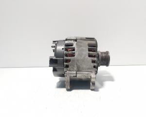 Alternator 140A Valeo, cod 03L903023F, Vw Tiguan (5N) 2.0 TDI, CFG (id:670001)