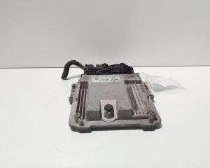 Calculator motor ECU, cod 23710-BB58E, 0281019035, Nissan Qashqai, 1.6 DCI, R9M402 (id:670102)