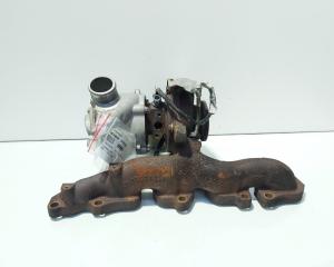Turbosuflanta, cod 04L253010B, Vw Tiguan II (AD1, AX1) 2.0 TDI, DFG (idi:665664)