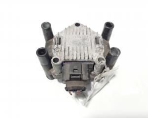 Bobina inductie, cod 032905106B, VW Caddy 3 Combi (2KJ), 1.6 benz, BSE (idi:648694)