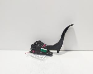 Pedala acceleratie, cod 6Q1721503M, Skoda Fabia 2 (5J, 542) (id:589463)