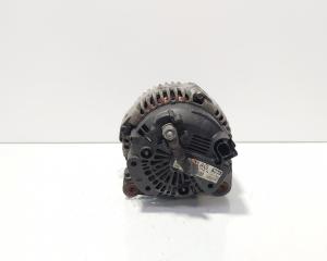 Alternator 180A Valeo, cod 03G903016A, Audi A6 (4F2, C6), 2.0 TDI, BLB (id:670491)