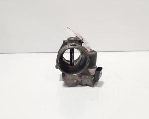 Clapeta acceleratie, cod 03G128063C, Audi A4 (8EC, B7), 2.0 TDI, BRE (id:663026)