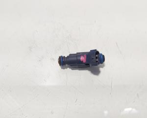 Injector, cod 0280155942, 16600-1F700, Nissan Micra 2 (K11), 1.4 benz (id:459227)