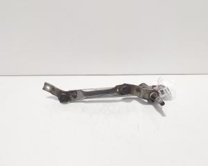Ansamblu stergatoare dreapta fata, cod 9671062380, Peugeot 3008 (id:670475)