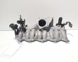 Galerie admisie cu clapete, cod 03G129713H, Audi A4 (8EC, B7) 2.0 TDI, BRE (id:670492)