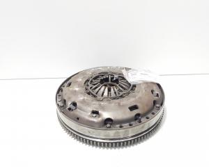 Volanta masa dubla cu placa presiune, Opel Vectra C, 1.9 CDTI, Z19DT, 6 vit man (id:669945)