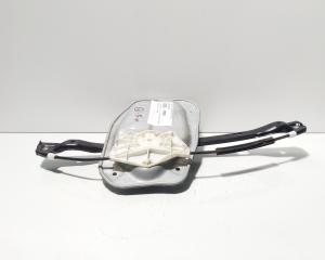 Macara cu motoras usa dreapta spate, VW Golf 6 Plus (id:670524)