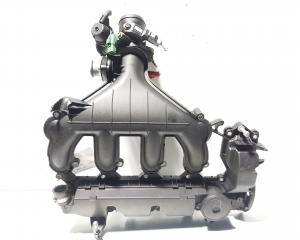 Galerie admisie cu capac culbutori, cod 9645977980, Peugeot 407 SW, 2.0 HDI, RHR (id:670396)