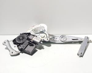 Macara cu motoras usa dreapta spate, Renault Grand Scenic 3 (id:670550)