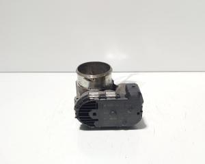 Clapeta acceleratie, cod 06B133062M, Audi A4 (8EC, B7), 1.8 T-benz, BFB (id:670406)
