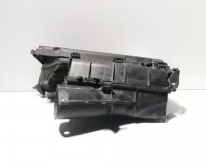 Carcasa filtru aer, cod 9652987380, 9647737680, Ford Fiesta 5 (id:670473)