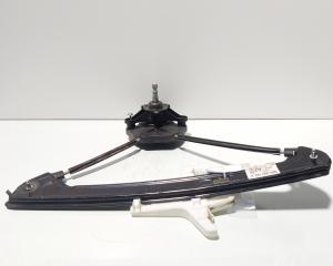 Macara manuala usa dreapta spate, cod 5G4839462B, VW Golf 7 (5G), (id:670570)