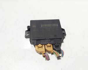 Modul senzori parcare, cod 1T0919475C, Vw Tiguan (5N) (id:670257)