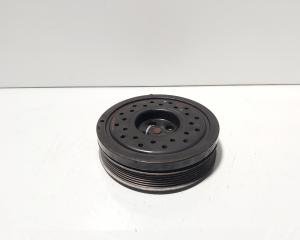 Fulie motor, cod GM55569985, Opel Astra K, 1.6 CDTI, B16DTH (id:670424)