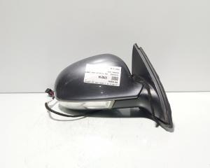 Oglinda electrica dreapta cu semnalizare, Vw Golf 6 Variant (AJ5) vol pe dreapta (id:670214)