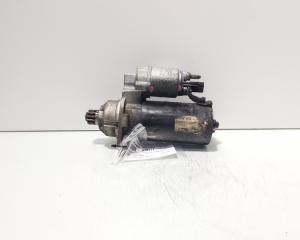 Electromotor cu Start Stop, cod 02M911024, VW Passat CC (357), 2.0 TDI, CBA, 6 vit man (id:670411)