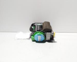 Centura dreapta fata cu capsa, cod 8K1857706K, Audi A4 (8K2, B8) (id:670288)