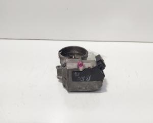 Clapeta acceleratie, cod 03G128063C, Audi A4 Avant (8ED, B7), 1.9 TDI, BRB (id:669890)