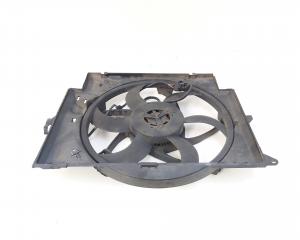 Electroventilator cu releu cu codul original 7788906, Bmw 1 (E81, E87) 2.0 diesel, N47D20A (id:665280)