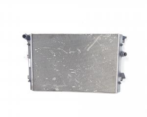Radiator racire apa, cod 5N0121253F, Vw Tiguan (5N) 2.0 TDI, CBA (id:670328)