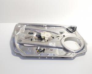 Macara cu motoras usa stanga fata, Mercedes Clasa C (W204) (id:668801)
